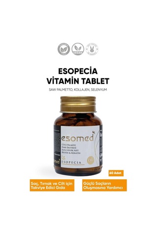 Esomed Especia 60 Tablet