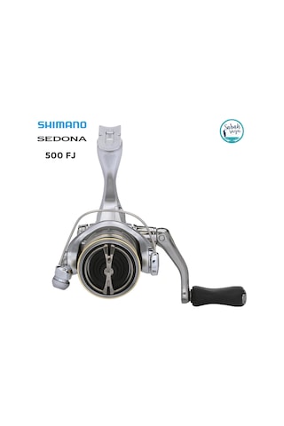 Shimano Sedona 500 Fj Lrf Olta Makinesi