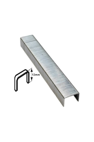 Steelstap Bosch Ht14 Uyumlu Zımba Teli 12 MM 2500 Adet Steelstap Bosch Ht14 Uyumlu Zımba Teli 12 MM 2500 Adet