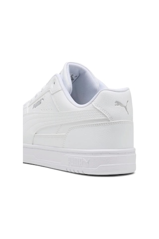 Puma 40917001 Puma Caven Iıı Tdp Whıte Sılver Unisex Sneaker Beyaz