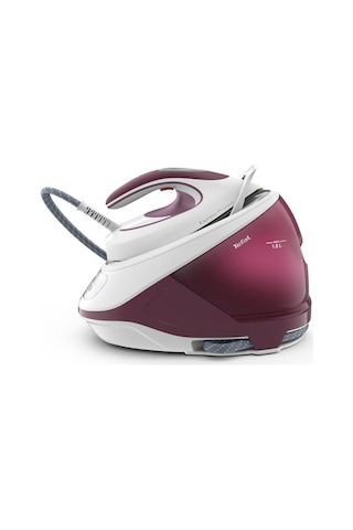 (Outlet ) Tefal Sv9201 Express Protect Buhar Kazanlı Ütü