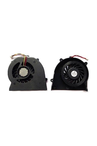 Sony Vaıo Vgn Sr Vgn-Sr Cpu Soğutucu Fan