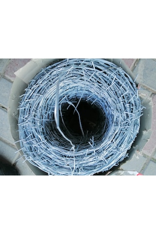 Dikenli Tel - 250 M