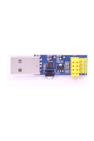 Esp8266 Esp 01 Usb Wifi Modülü Adaptörü