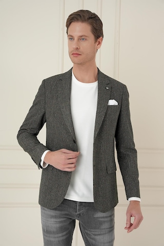 Efor C 692 Slim Fit Haki Spor Ceket Haki