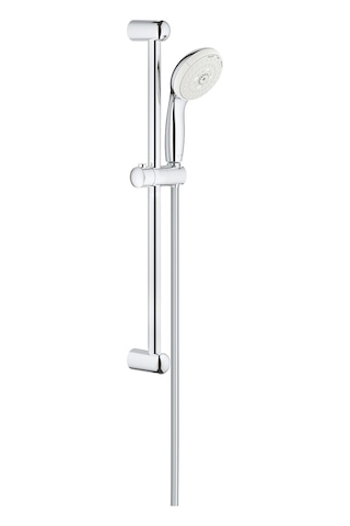 Grohe Tempesta 100 Sürgülü Duş Seti 3 Fonksiyonlu 27644001 Diğer