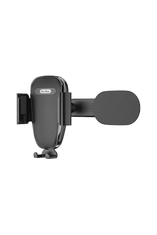 360 Dönebilen Başlıklı Laptop - Monitör Telefon Tutucu Go Des GD-HD793