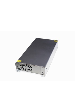 12v 80a Metal Kasa Güç Kaynağı 12 Volt 80 Amper Trafo Adaptör Endüstriyel Led/pcb/elektronik