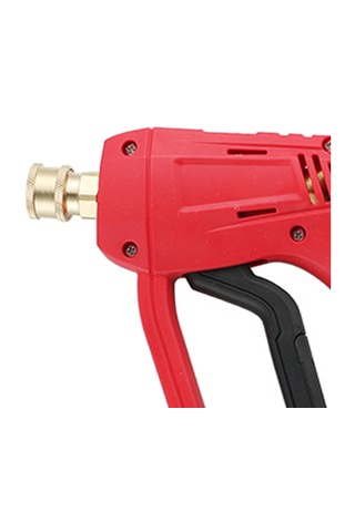 Homyl Yüksek Basınçlı Yıkama Makinesi Kırmızı-m22---14