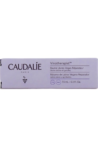 Caudalie Vinotherapist Vegan Onarıcı Dudak Balmı 7.5 ML
