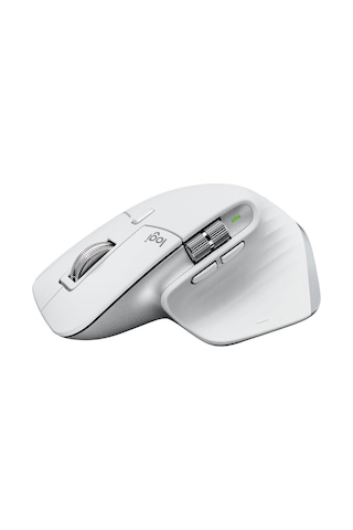 Logitech MX Master 3S Kablosuz 8000 DPI Sessiz Optik Mouse