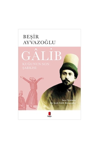 Kemal + Gâlib - Kuğunun Son Şarkısı + Okuma Sticker'ları