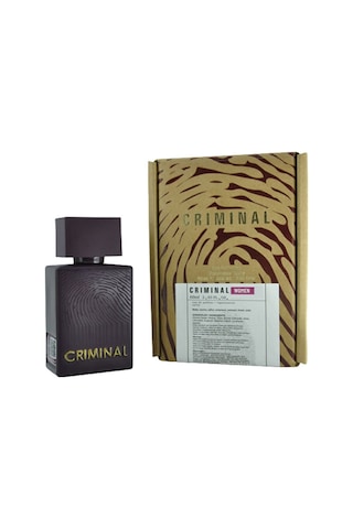 Criminal Women 26 Libre EDP Kadın Parfüm 60 ML
