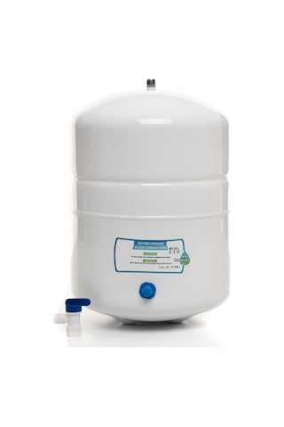 Su Arıtma Cihazı Tankı 2.2 Galon 8lt