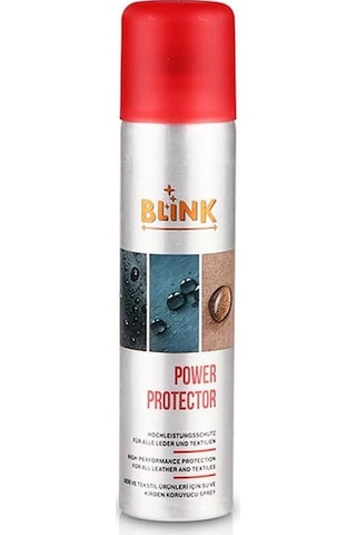 Blink Power Protector Su Ve Kirden Koruyucu Sprey 250 Ml. Renksiz