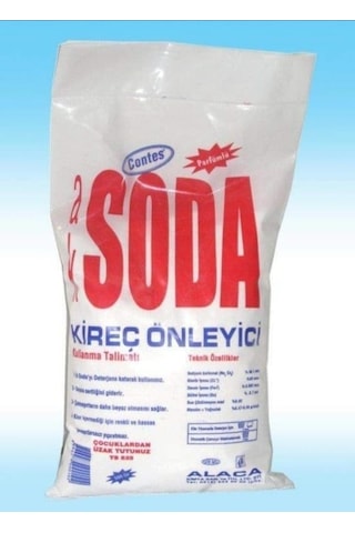 Contes Soda Matik 4 x 500 G