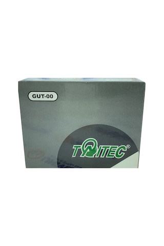TAITEC GUT-00 TAMİR YAMASI TAITEC GUT-00 TAMİR YAMASI