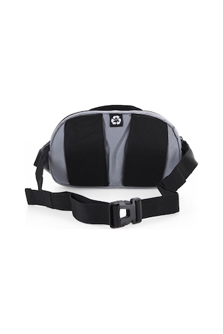 Discovery Dıscovery D00210 Bel Çantası-gri Gri