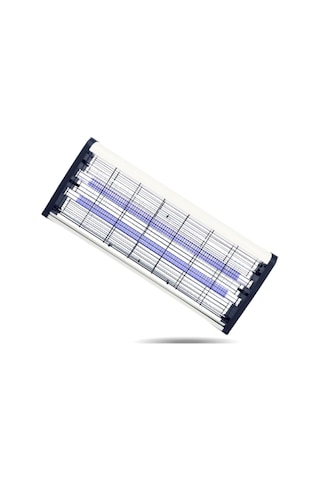 Büro Ev Ofis Yazlık Hijyeni İçin Elektrikli Sivrisinek Karşıtı Uv Lamba