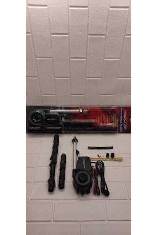 OTOMATİK ANTEN 12 APARATLI OTOMATİK 12V