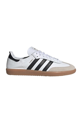 Adidas Erkek Beyaz Sneaker Samba Decon If0642 Beyaz