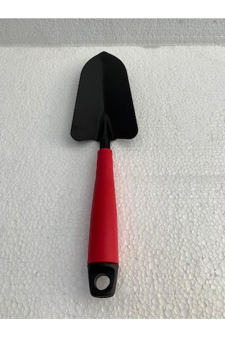 Üçlü Bahçe Seti Tırmıkçapa Kürek (sap Renkleri Değişken Olabilir)