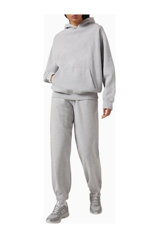 Represent Owners Club Sweatpants, Pamuk Fleece Eşofman Altı, Rahat Ve Şık Gri