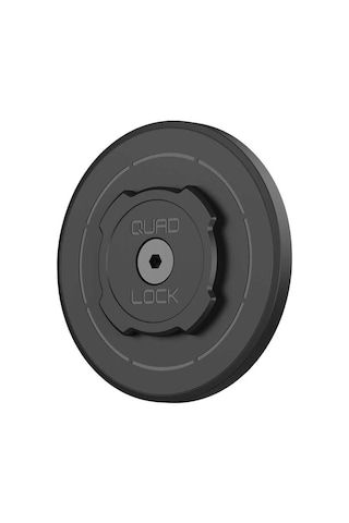 Quadlock Standart Mag Bağlantısı Siyah