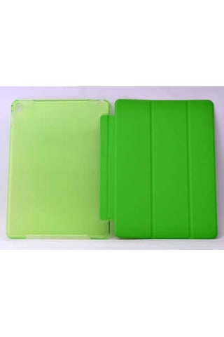 Apple Uyumlu iPad 9.7 2018 6.nesil Zore Smart Cover Standlı 1-1 Kılıf Kapaklı Kılıf