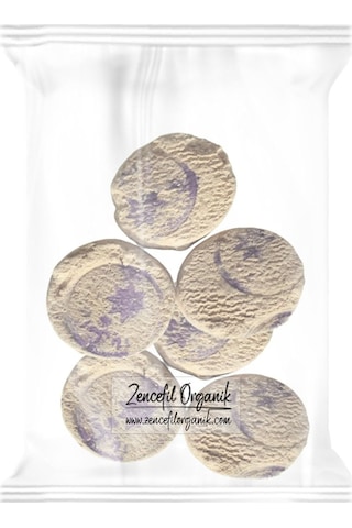 Zencefil Organik Ruşur Taşı 1 Paket 12-15 Adet