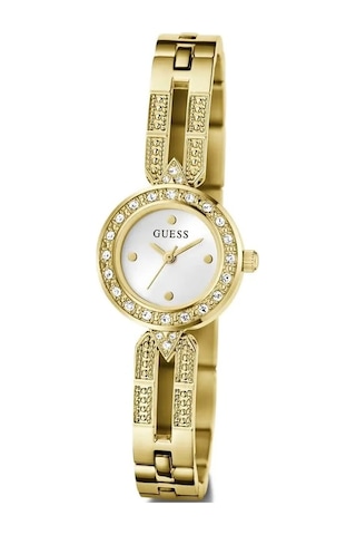 Guess Gugw1016l2 Kadın Kol Saati Altın