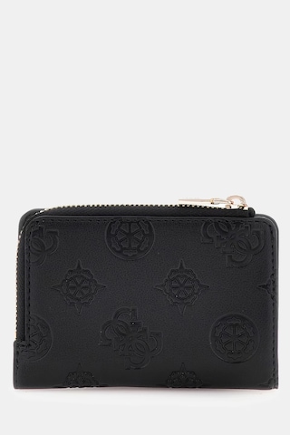 Guess Laurel Ii Kadın Cüzdan Swpd7459156 Siyah