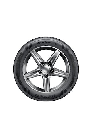 Nexen 205/60 R16 92H N Blue S Kia / Nıro Yaz Lastiği 2025