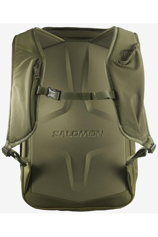 Salomon Outlıfe Pack 20 Martini Olive/olıve Nıght/ Sırt Çantası L 001