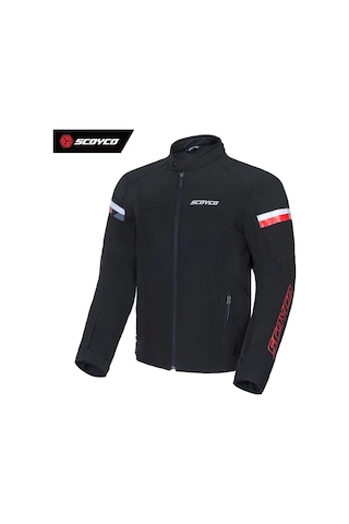 Scoyco Jk127 Softsheel Mont