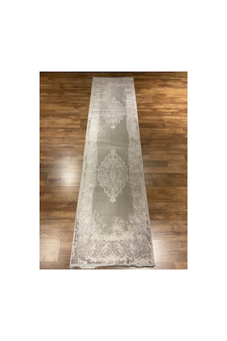 Voıla Zq01c 80x300 Bej Halı