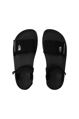 The North Face Kadın Skeena Sandal Iı Sandalet Nf0a8ae6vor1 Siyah