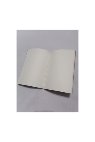 Owl Bag Özel Tasarım Vıntage Görünümlü True Love Never Dies Desenli Defter Çok Renklı