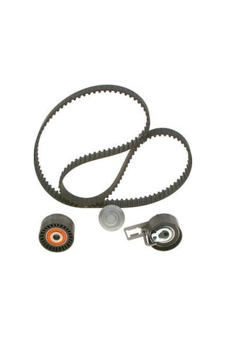 Bosch Ford Tourneo Connect 1.6 Tdci Euro5 Triger Seti 2013-2019