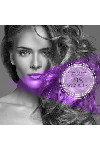 Bioxcin Collagen & Biotin Hacim Şampuanı / 3 X 300 Ml / İnce Telli Ve Hacimsiz Saçlar İçin / Hidrolize Kolajen