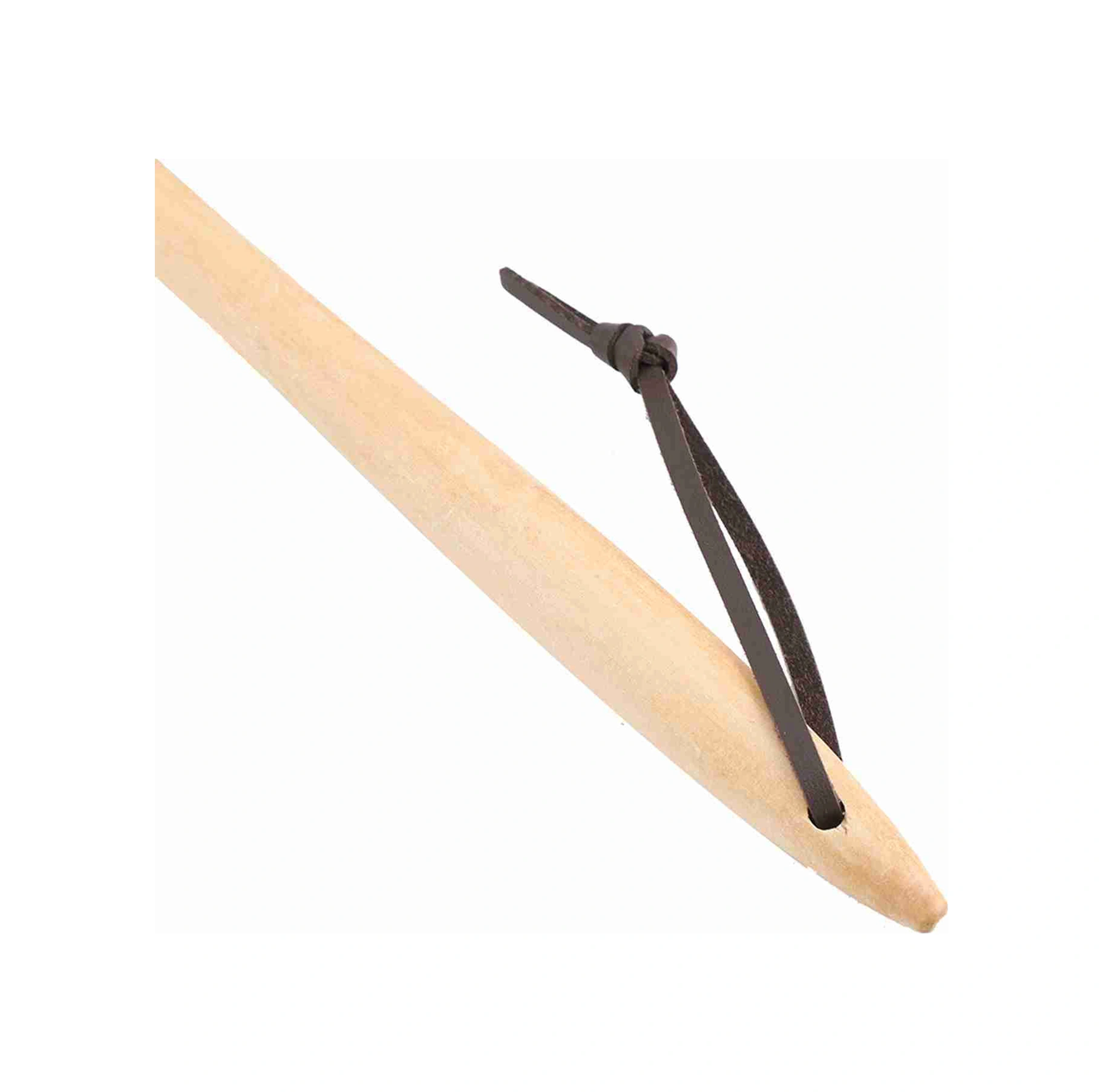 Mufunye Ahşap Saplı Değişik Kullanimlı Yıkamabilir Yumuşak Devekuşu Tüyü Toz Süpürücü Ev Araç Temizliği 57cm Diğer