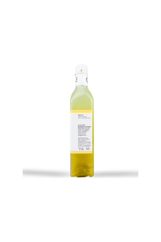 Doğal Fermente Salatalık Sirkesi 500ml