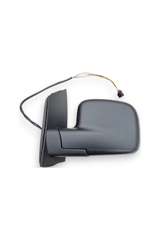 Vw Caddy 11-15 Sol Dış Dikiz Aynası Komple Elektrikli 2k1857507k