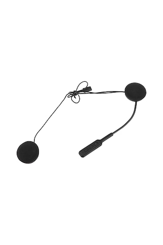 Yaleker Motorsiklet Kaskı Bluetooth Kulaklığı - Bluetooth 4.0 + Csr Çip, Kablosuz Müzik Dinleme, El İşi Serbest Fonksiyon, Pil Seviyesi Gösterimi, Ses Hatırlatma Diğer