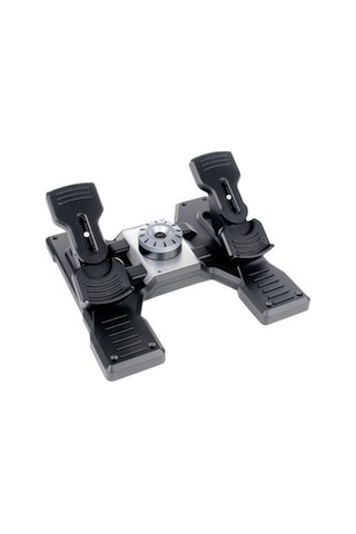 Logitech G Saitek Pro Flight Rudder Pedals