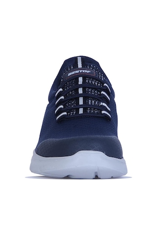 Bestof Bst-85 Lacivert Bağsız Yazlık Erkek Sneaker Ayakkabı Lacivert