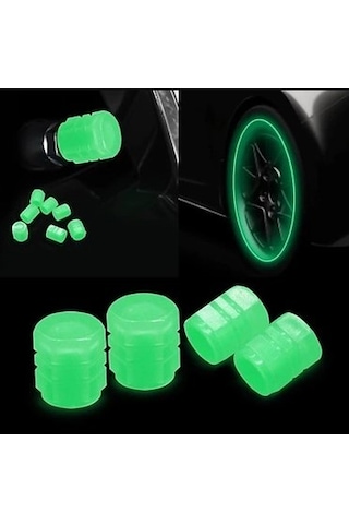 Fosforlu Sibop Kapağı 3 Renk 5256