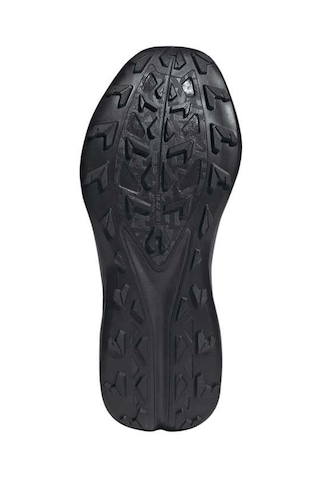 Adidas Terrex Tracefınder Erkek Spor Ayakkabı - Kj3792 Siyah