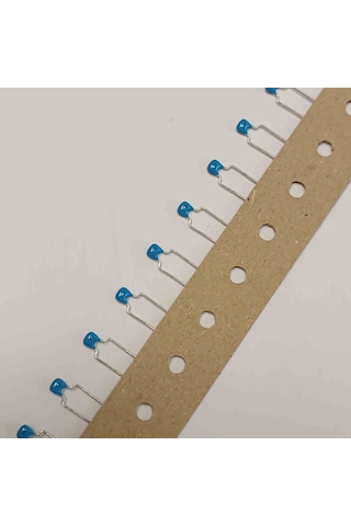 Rpe5c2a561j2m1a03a 560pf 100v 5mm Multi Kondansatör 100 Adet