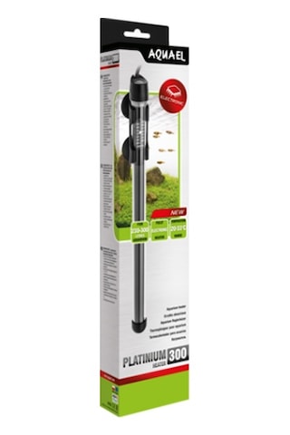 Aquael Platinium Heater 300w Cam Isıtıcı